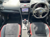 WRX STI 2.0 タイプS 4WD 