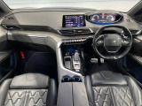 5008 GT ブルーHDi ディーゼル 