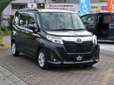 ルーミー 1.0 G S 