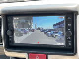 ドライブレコーダーの画像をナビ画面で確認する事ができますので便利ですね。