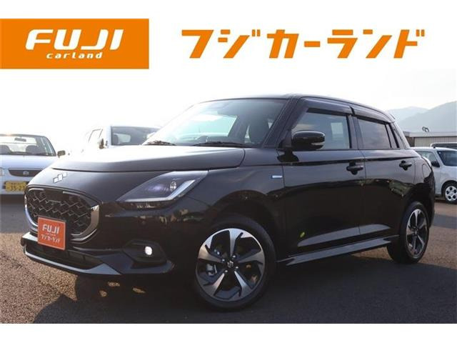 スイフト 1.2 ハイブリッド(HYBRID) MZ 4WD 