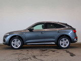 Q5スポーツバック 40 TDI クワトロ Sライン ディーゼル 4WD 