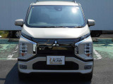 eKクロス EV P プレミアム
