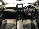 C-HR ハイブリッド 1.8 G 