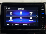 純正メモリーナビ!!ミュージックラック!!地デジチューナー!!Bluetooth対応!!
