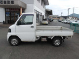 ミニキャブトラック Vタイプ 4WD 