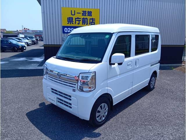 NV100クリッパー GX ハイルーフ 