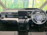 ステップワゴン 1.5 スパーダ ホンダ センシング 