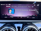 Bluetooth Music