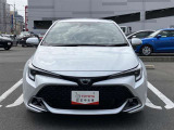 カローラスポーツ 2.0 G Z 