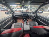 ハイラックス  2.4 Z GRスポーツ ディーゼルターボ 4WD