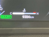 走行距離の表示になります。