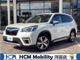 この度は、HCM Mobility河芸店のフォレスターをご覧いただきまして誠にありがとうございます。お気軽にお問い合わせください。