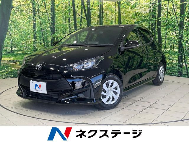 ヤリス  X
