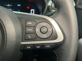 全車速追従機能付ACC(アダプティブクルーズコントロール)付
