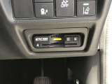 【ETC車載器】お持ちのカードを入れていただければ、そのままお使いいただけます!セットアップ作業をしてご納車いたします。