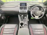 NX 200t Fスポーツ 