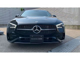 CLAシューティングブレーク CLA200d AMGラインパッケージ 