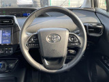 ステアリングです。店舗にて現車の確認もいただけますので、お電話で在庫のご確認の上是非ご来店くださいませ!!!