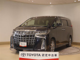 トヨタ アルファード