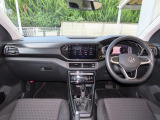 T-Cross TSI アクティブ 