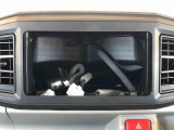 当車両はオーディオレスです。多彩なナビゲーション・オーディオをご用意しております。詳しくは当店スタッフにお問い合わせください。