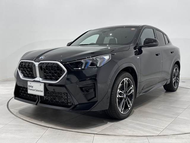 X2 xドライブ20i Mスポーツ 4WD 