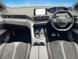 5008 GT ブルーHDi ディーゼル 