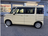 スペーシア ハイブリッド(HYBRID)  X 