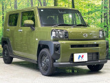大好評のボディコーティング「弾スプラッシュコート」もご納車までに施工可能。通常のガラスコートと異なる、耐久年数6年の無機質ガラスコーティングが、ボディをキレイな状態に保ってくれます。