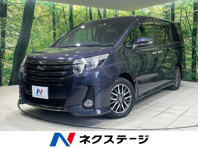 ノア 2.0 Si 