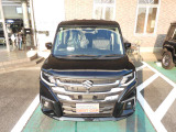 ソリオ 1.2 ハイブリッド(HYBRID)  MZ 4WD 