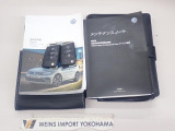 ★メンテナンスノート取扱い説明書スペアキー全てそろっています。認定中古車保証付き!安心してカーライフをお楽しみください