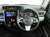 運転席はその車の重要ポイント。ぜひ実際にご乗車ください。お待ちしてます。