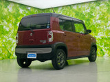 ハスラー G 4WD