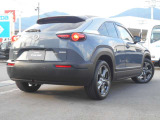 MX-30 2.0 4WD 