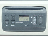 お好きな音楽を車内でお楽しみいただけます♪スピーカー交換・ウーハー追加などの音質向上や、最新ナビ・後席モニター等の取り付けも是非ご相談ください!