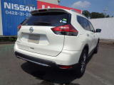エクストレイル 2.0 20Xi 4WD 