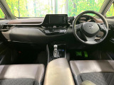 C-HR  G