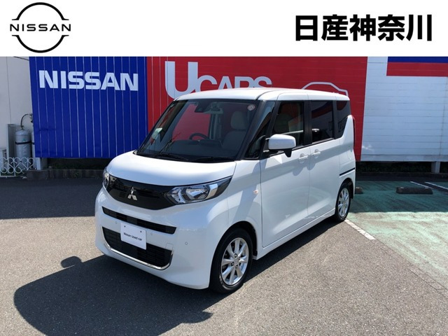 eKスペース  T