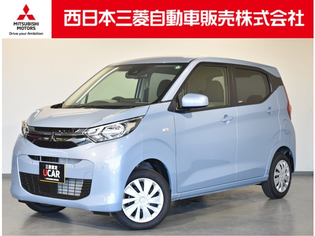 eKワゴン G 4WD 