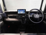 N-BOXカスタム ターボ 4WD 