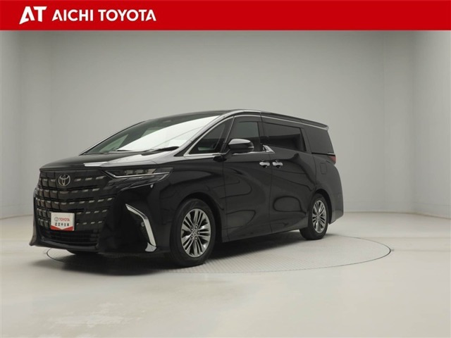 アルファード 2.5 Z