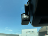 ドライブレコーダー装着車が急増中!万が一のためにしっかり記録を残しましょう!