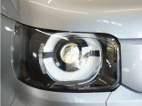 ◆LEDヘッドライト◆ LEDライトは、明るく視認性が良く、省エネで環境にもやさしいヘッドライトです!