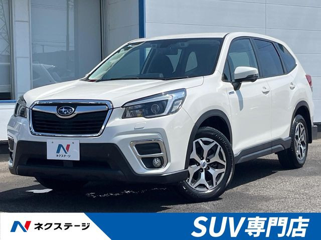 フォレスター2.0 ツーリング 4WD