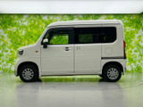 N-VAN L ホンダセンシング 4WD 