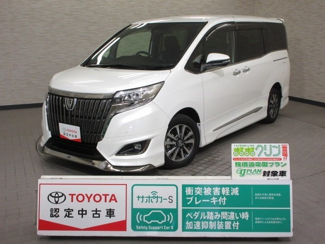 エスクァイア 2.0 Gi 