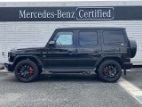 Gクラス AMG G63 4WD 