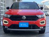 T-Roc TDI ブラックスタイル ディーゼル 